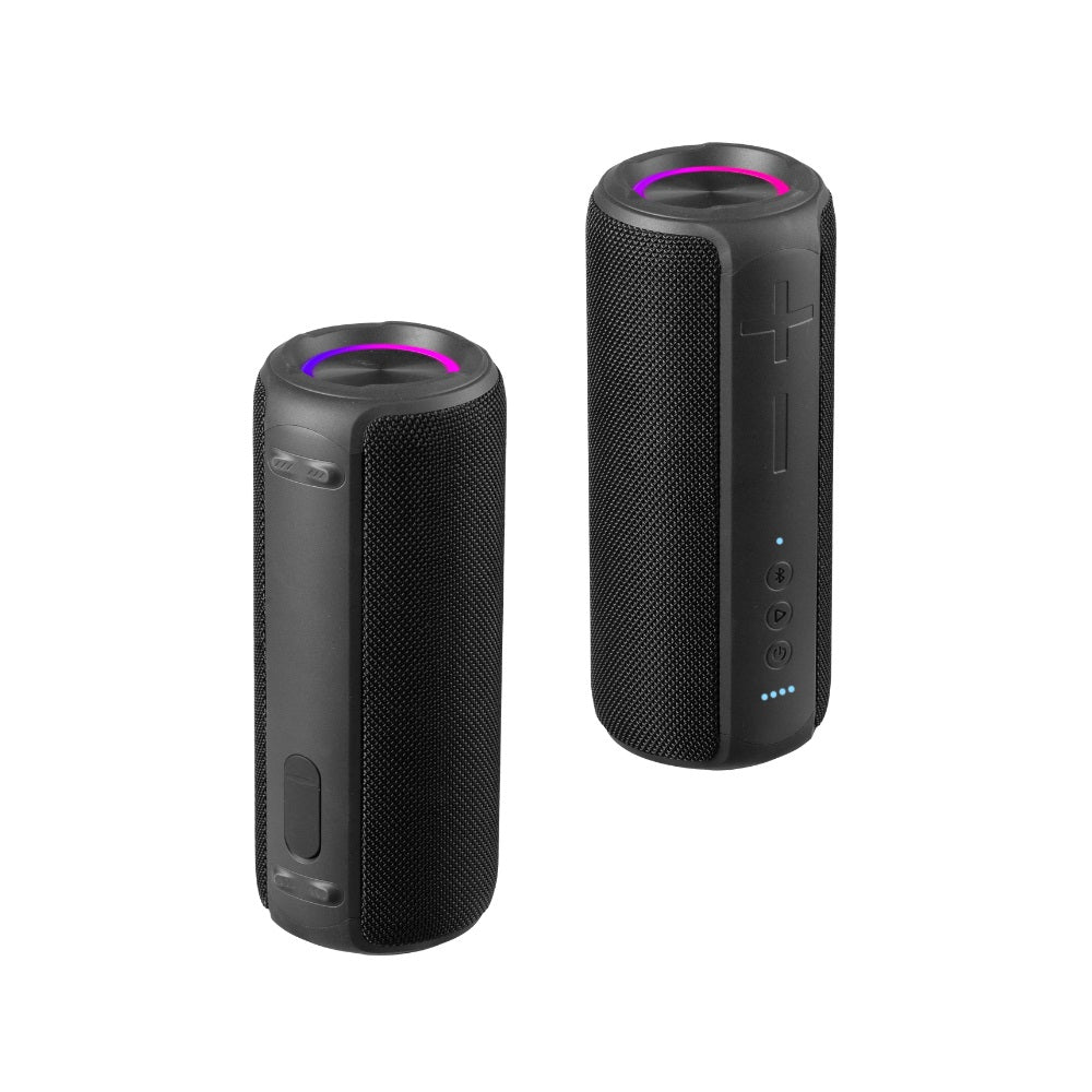 Wave Portable Speaker - Amped Series - Large