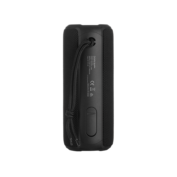 Wave Portable Speaker - Shuffle Series II