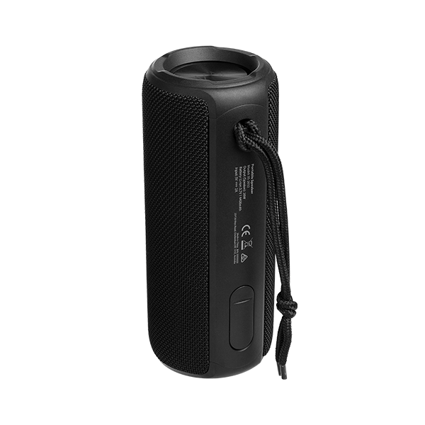 Wave Portable Speaker - Shuffle Series II