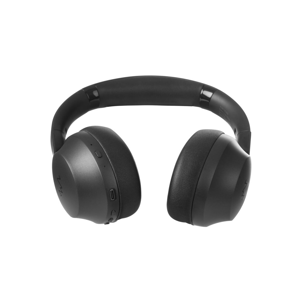 Wave Audio ANC Headphones - Symphony