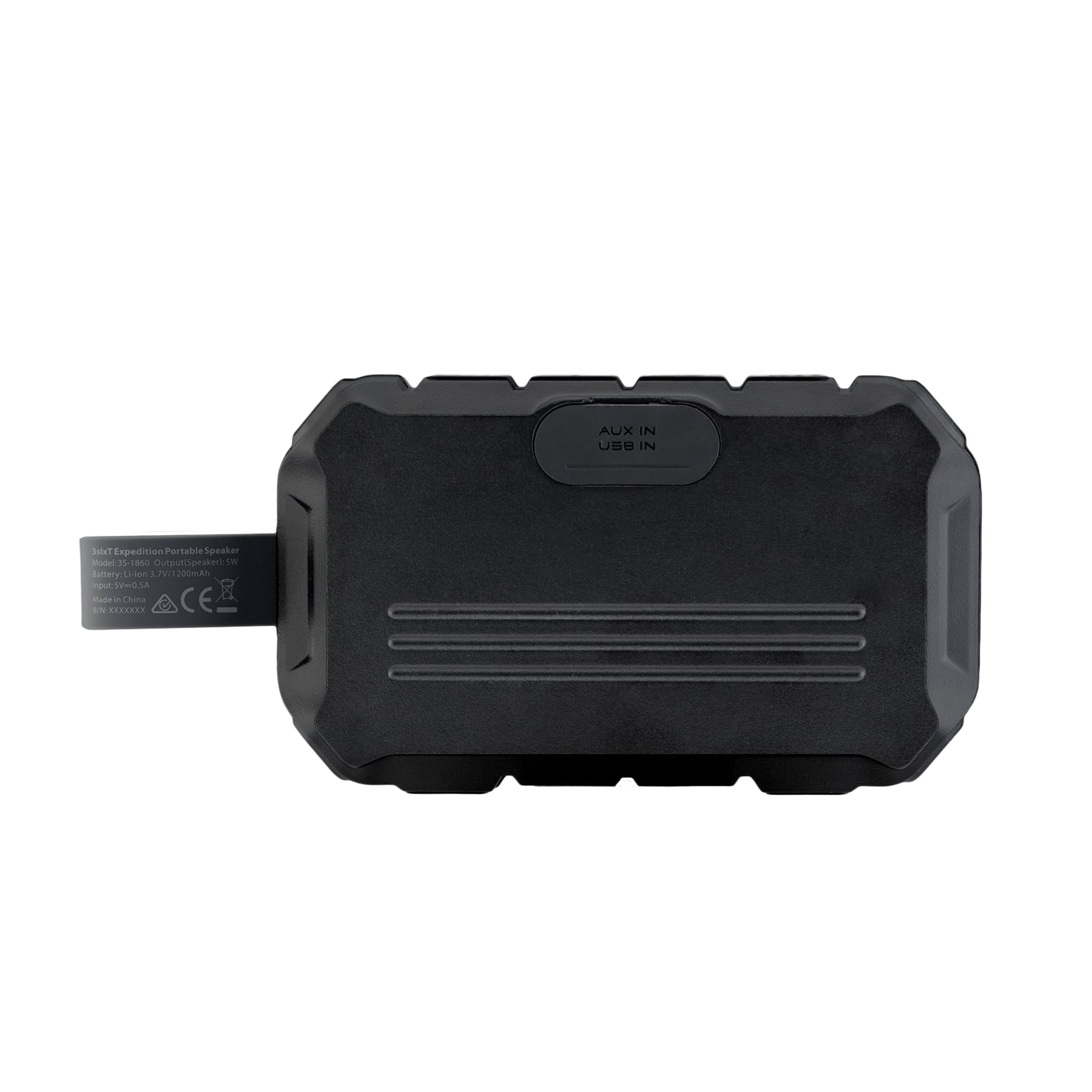Wave Portable Speaker - Outdoor Series I