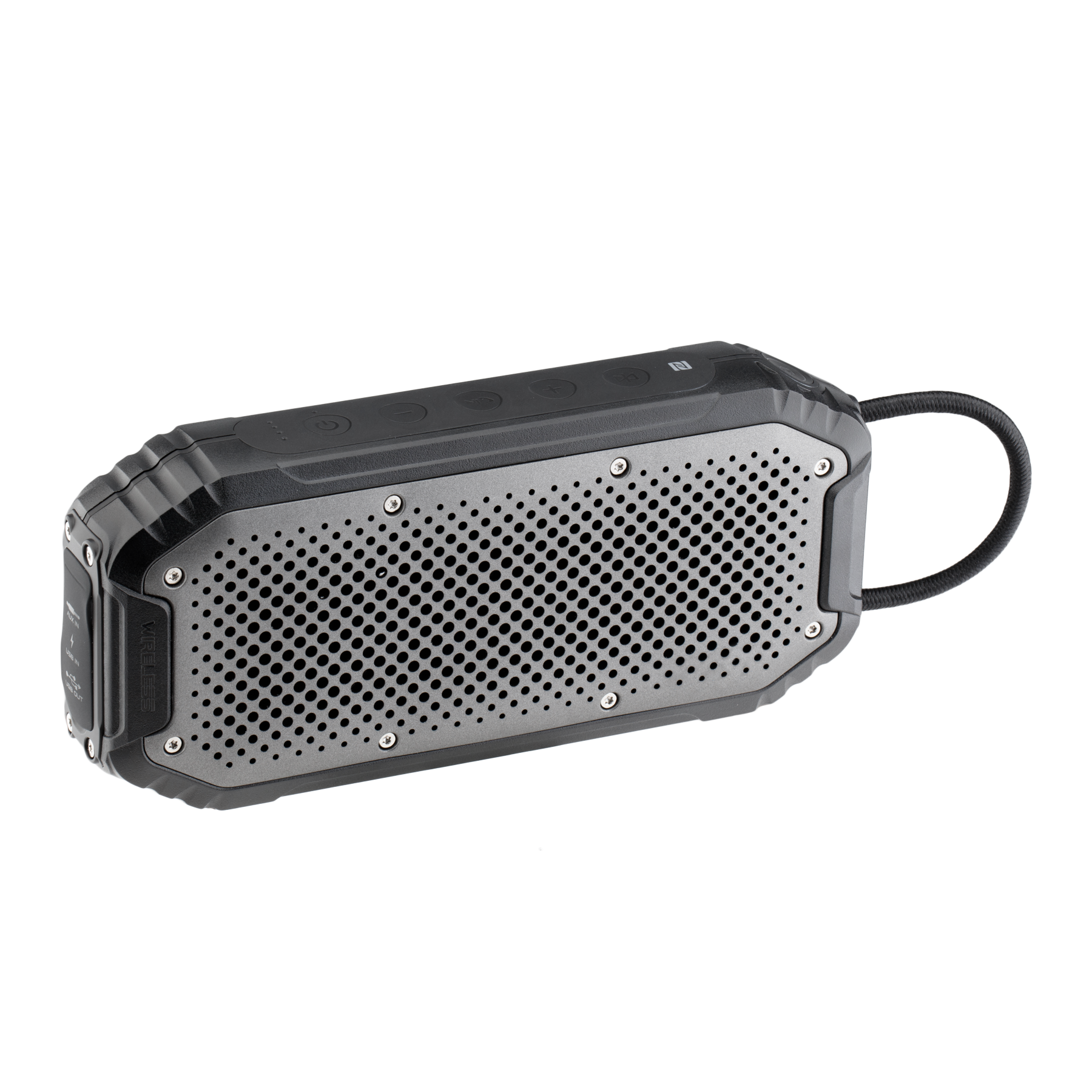 Wave Portable Speaker - Outdoor Series II