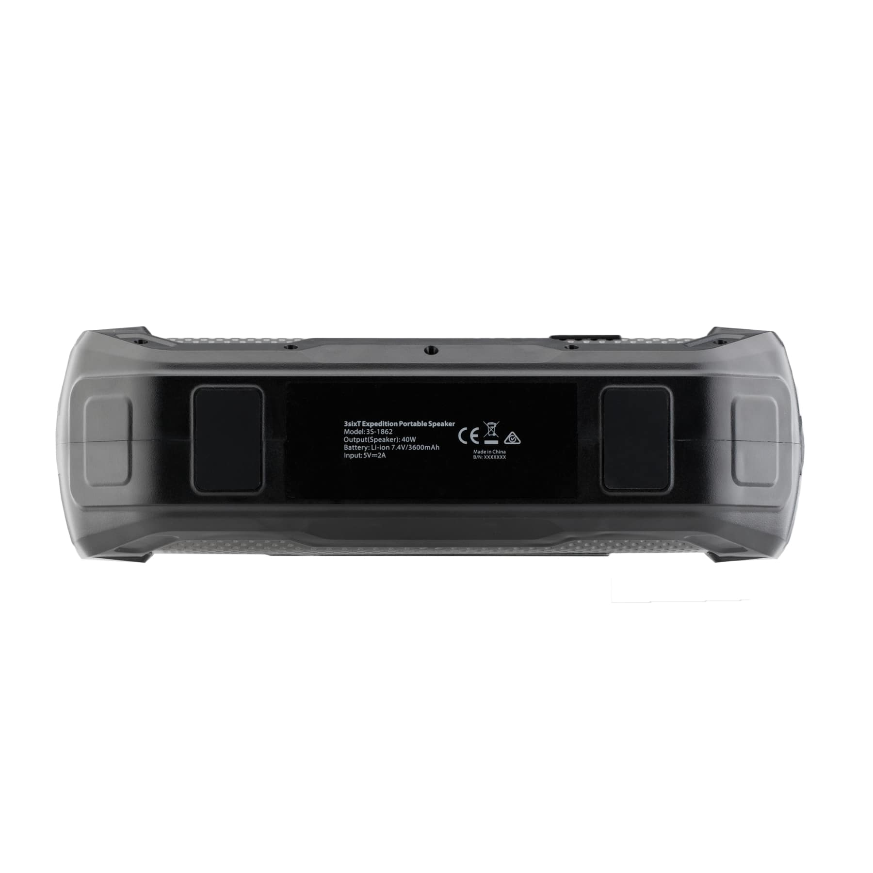 Wave Portable Speaker - Outdoor Series III