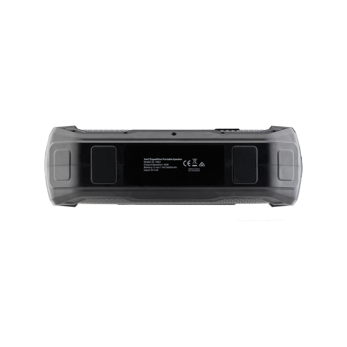 Wave Portable Speaker - Outdoor Series III