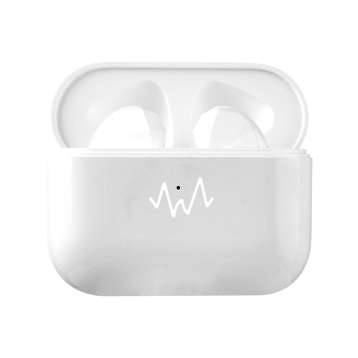 Wave True Wireless Earbuds - ISO Series