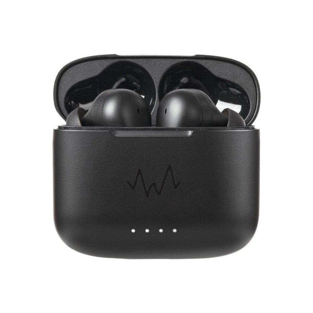 Wave Audio ANC True Wireless Earbuds - ISO Elite Series