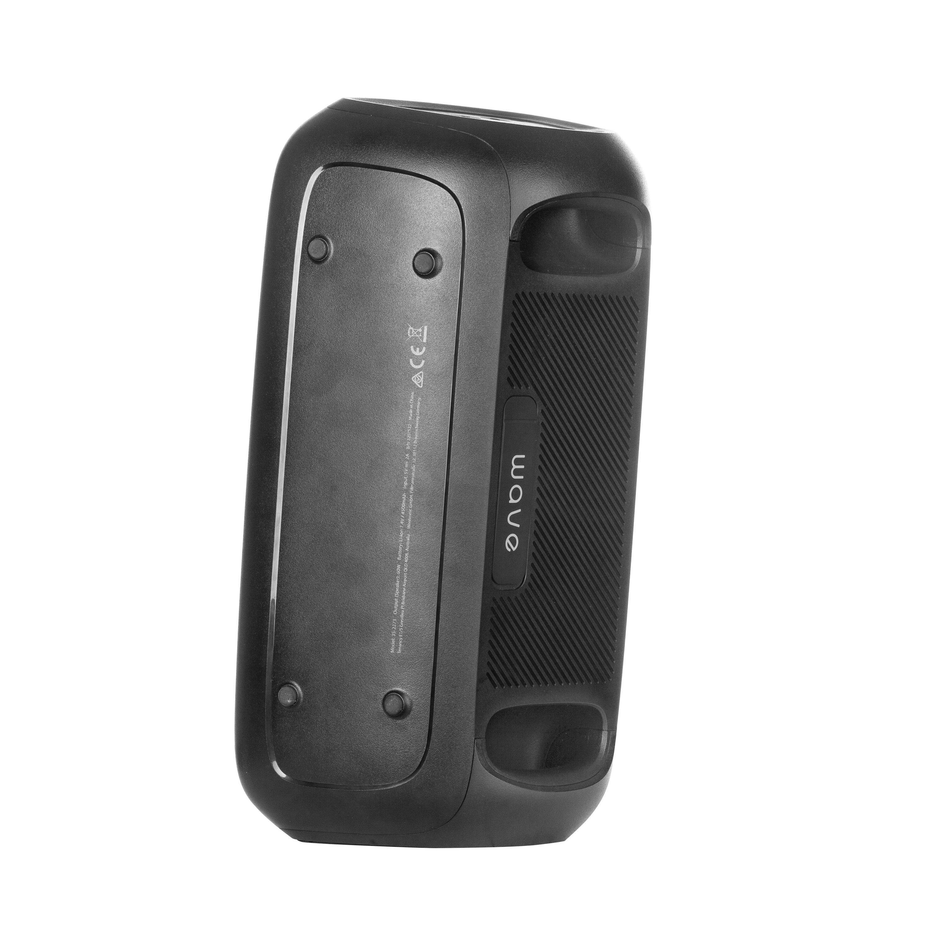 Wave Party Speaker