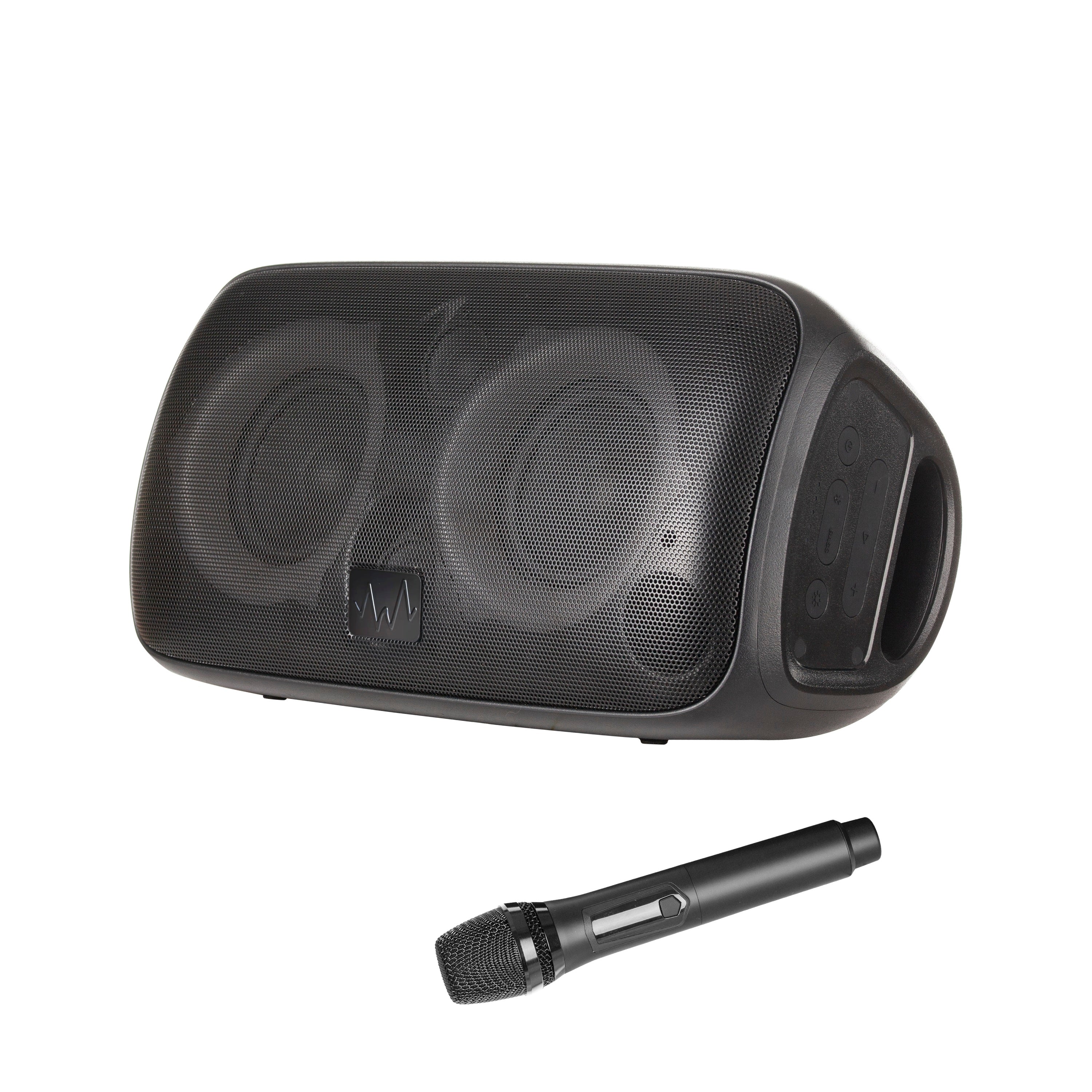 Wave Party Speaker