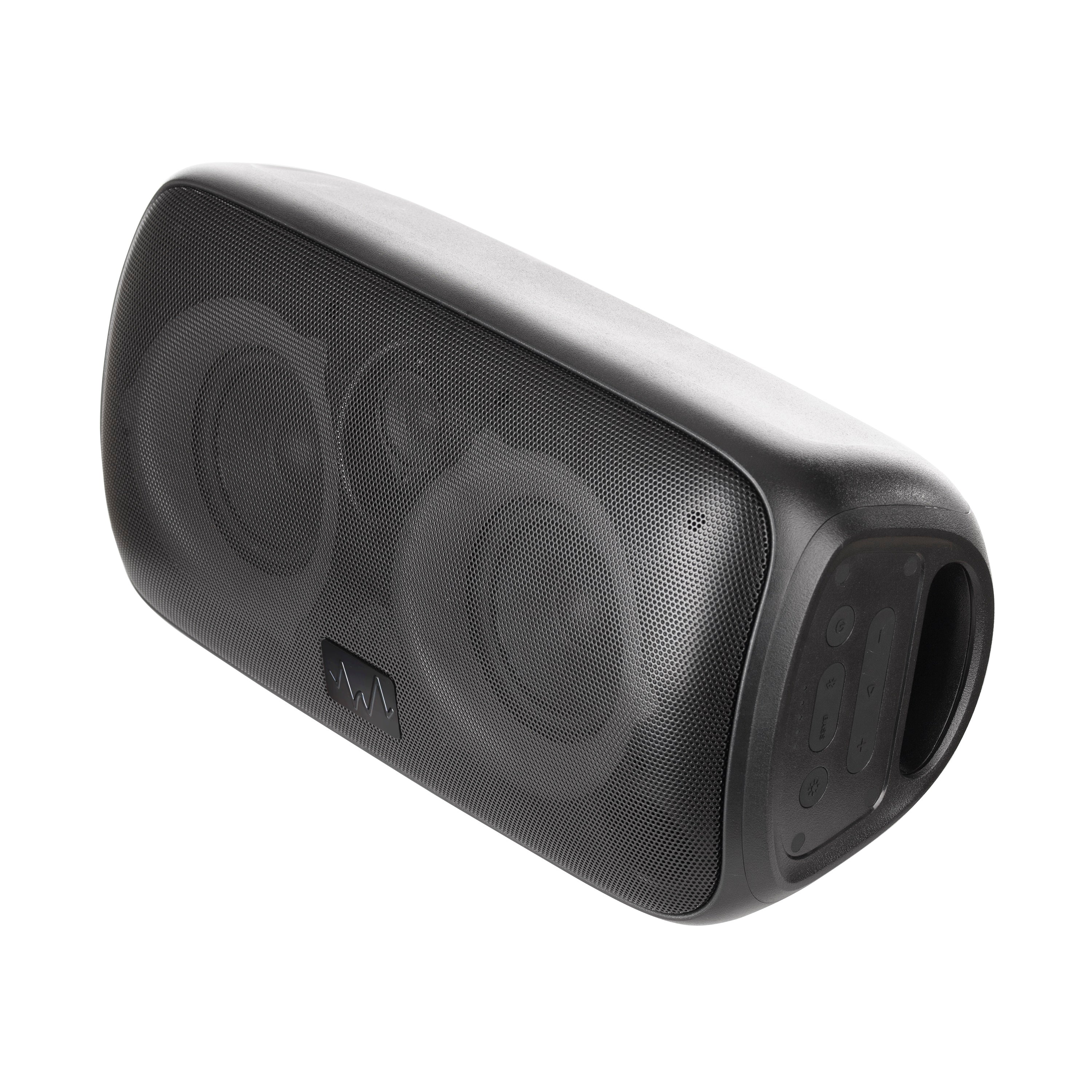 Wave Party Speaker