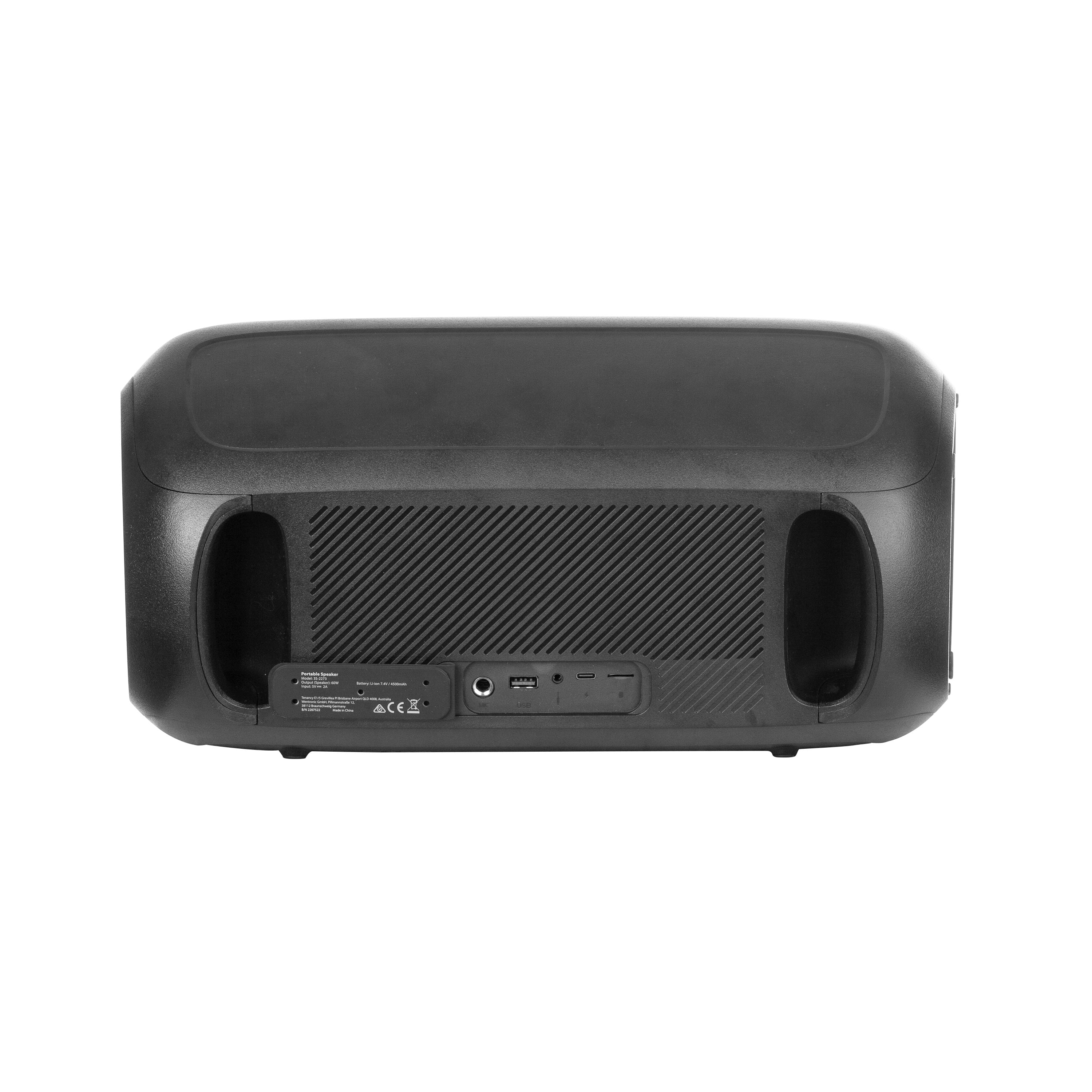 Wave Party Speaker