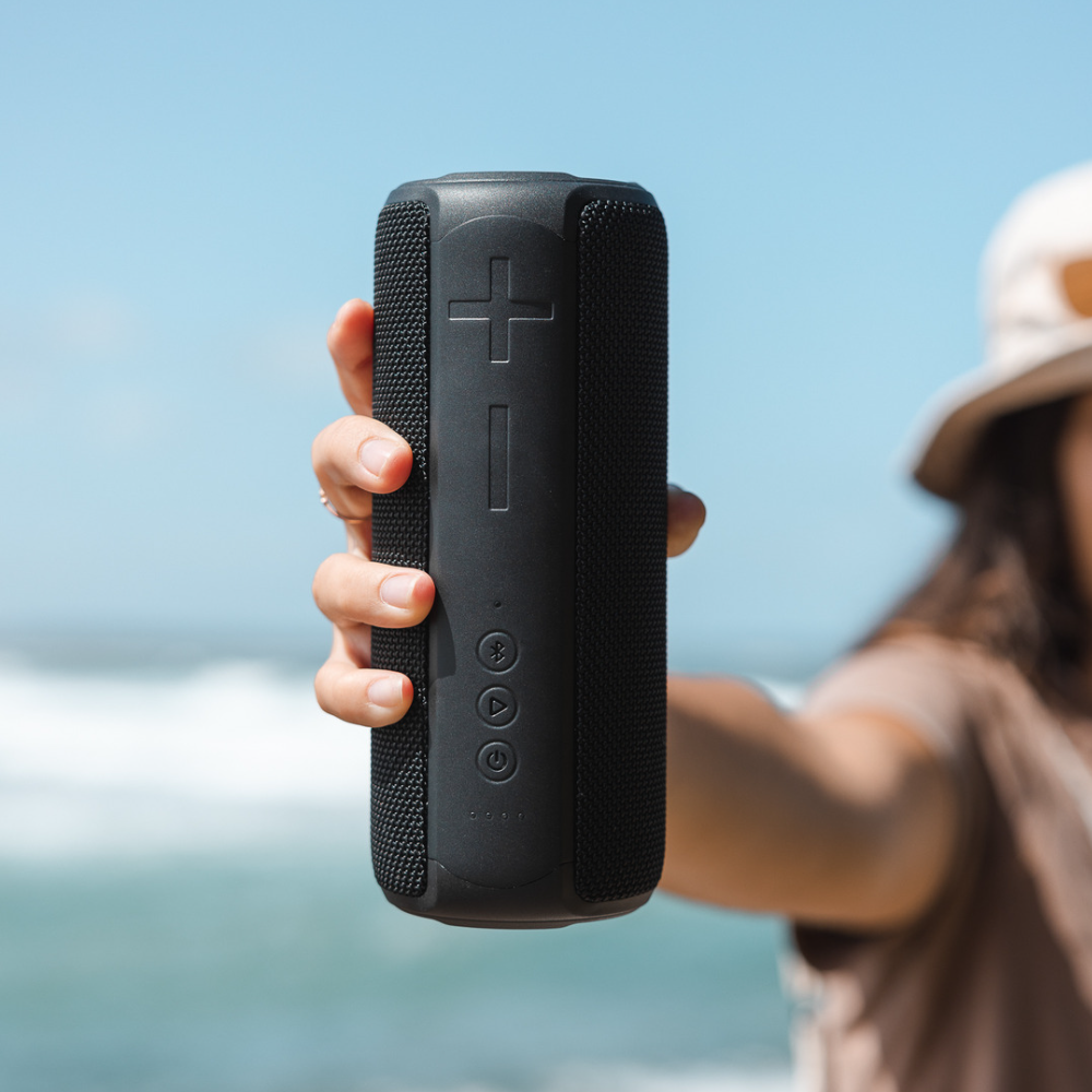 Wave Portable Speaker - Amped Series - Medium