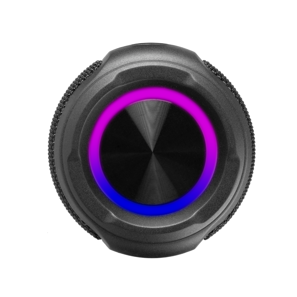 Wave Portable Speaker - Amped Series - Large