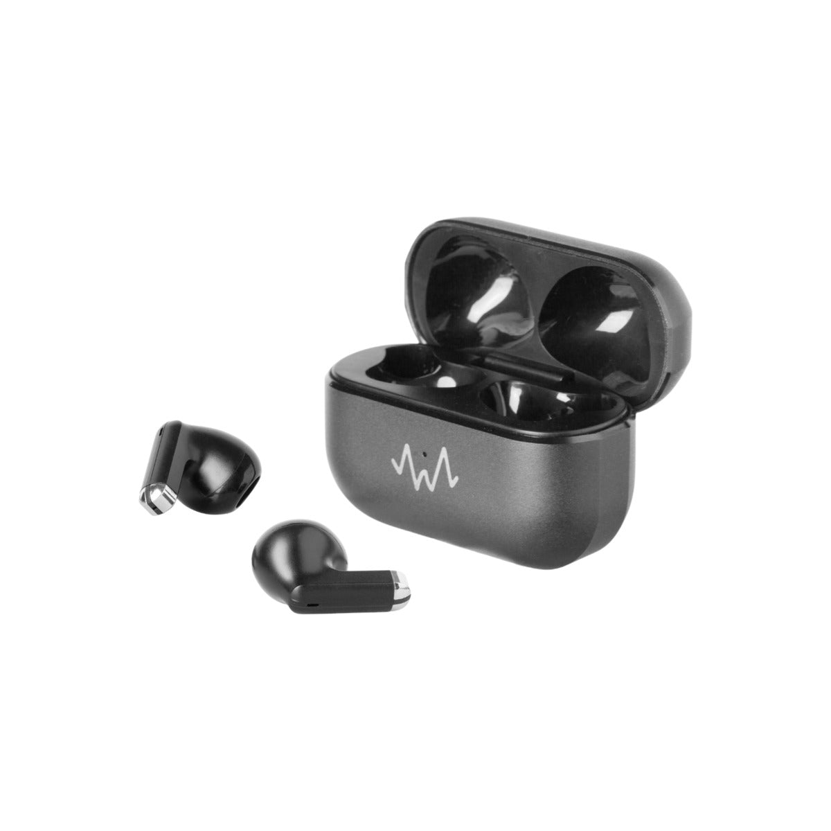 Wave Audio True Wireless Earbuds Immersive Mini