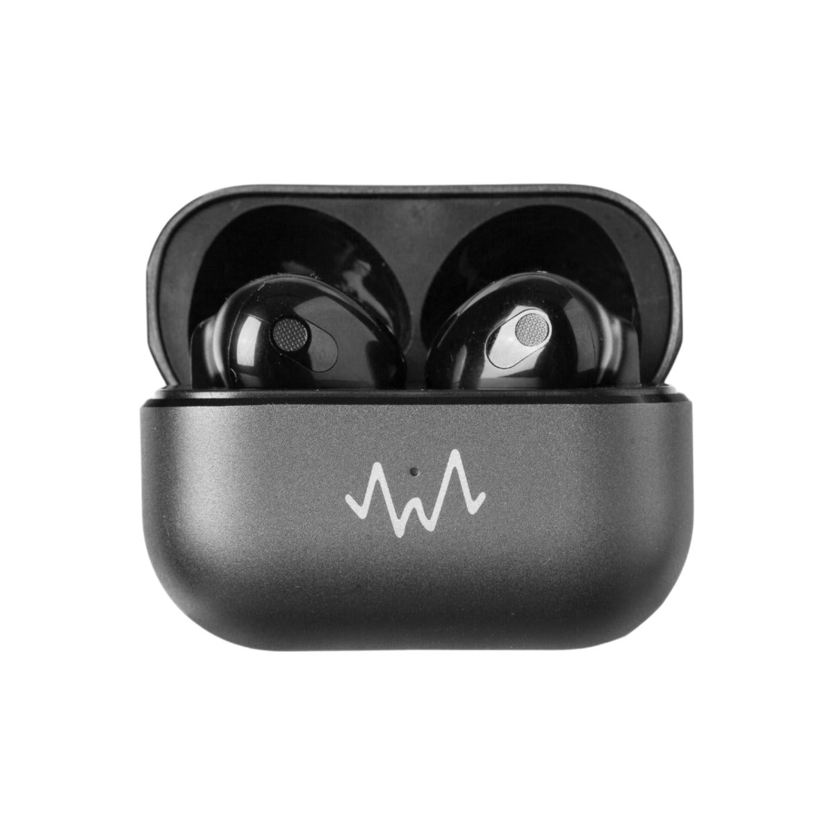 Wave Audio True Wireless Earbuds Immersive Mini