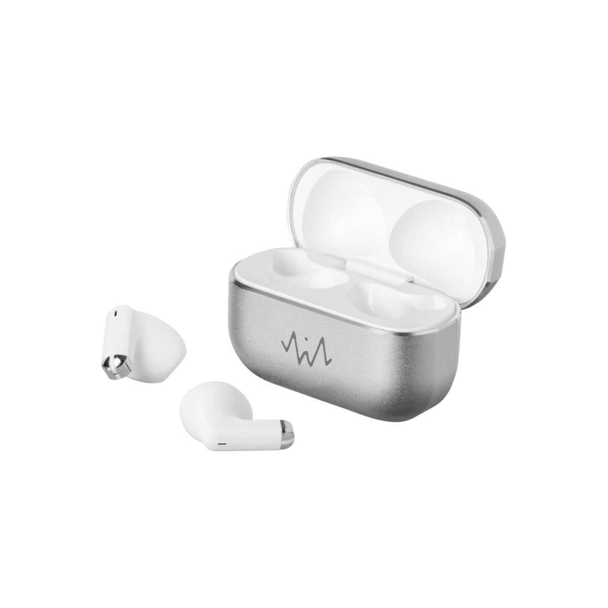 Wave Audio True Wireless Earbuds Immersive Mini