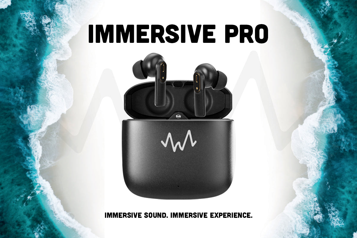 Wave Audio