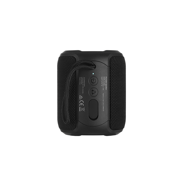 Bluetooth speaker hot sale with shuffle mode