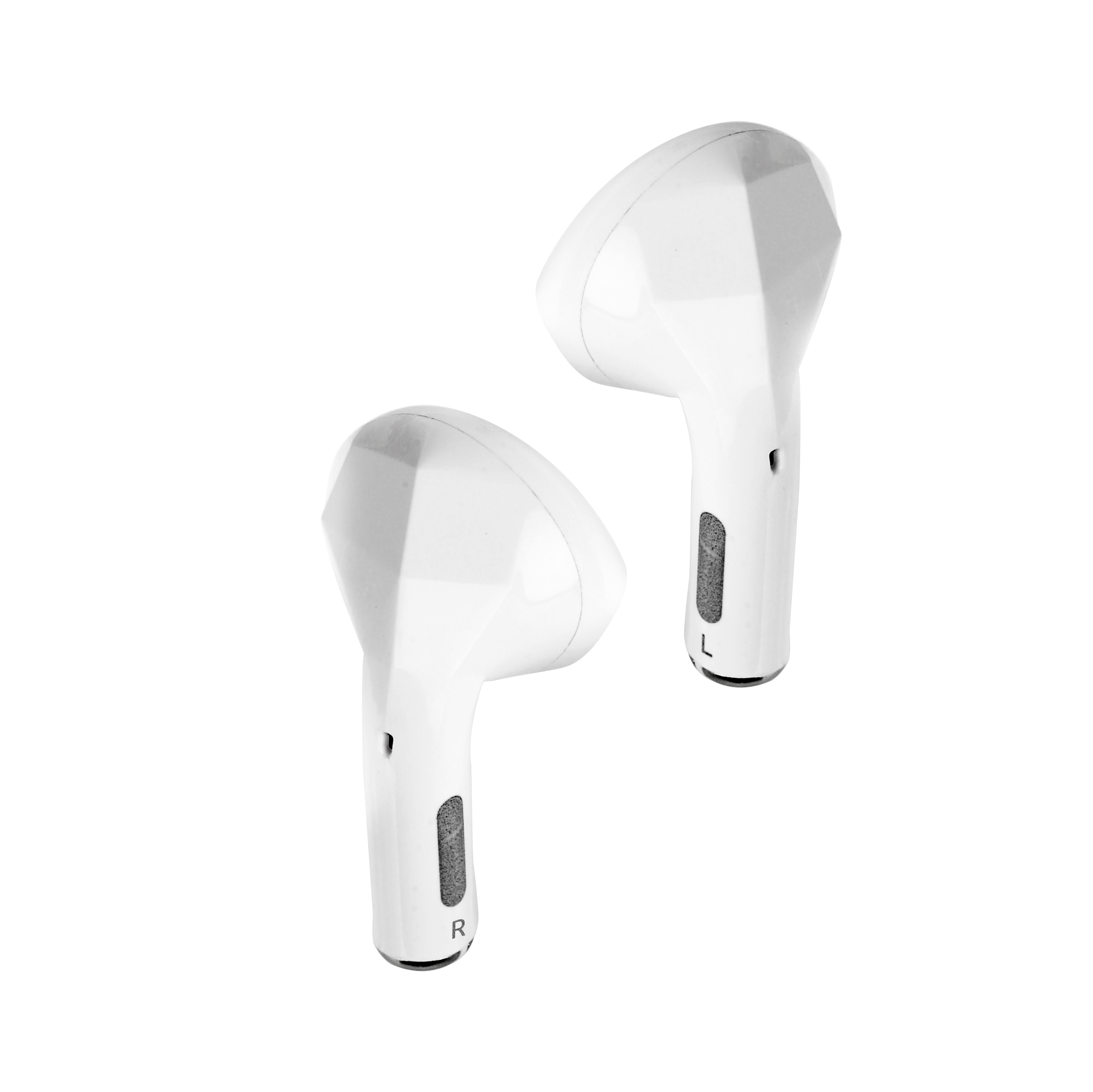 Wave True Wireless Earbuds - ISO Series