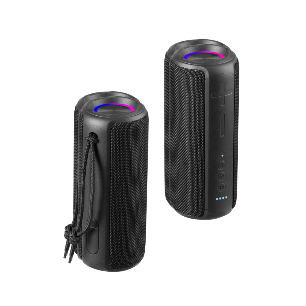 Wave Portable Speaker - Amped Series - Medium